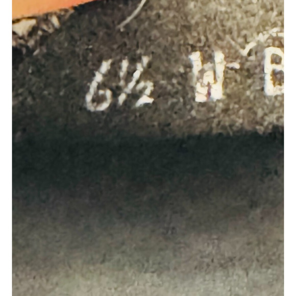 SAS Loafers Womens 6.5 Black Patent Leather Casual Comfort Shoe Slip On - Picture 11 of 12